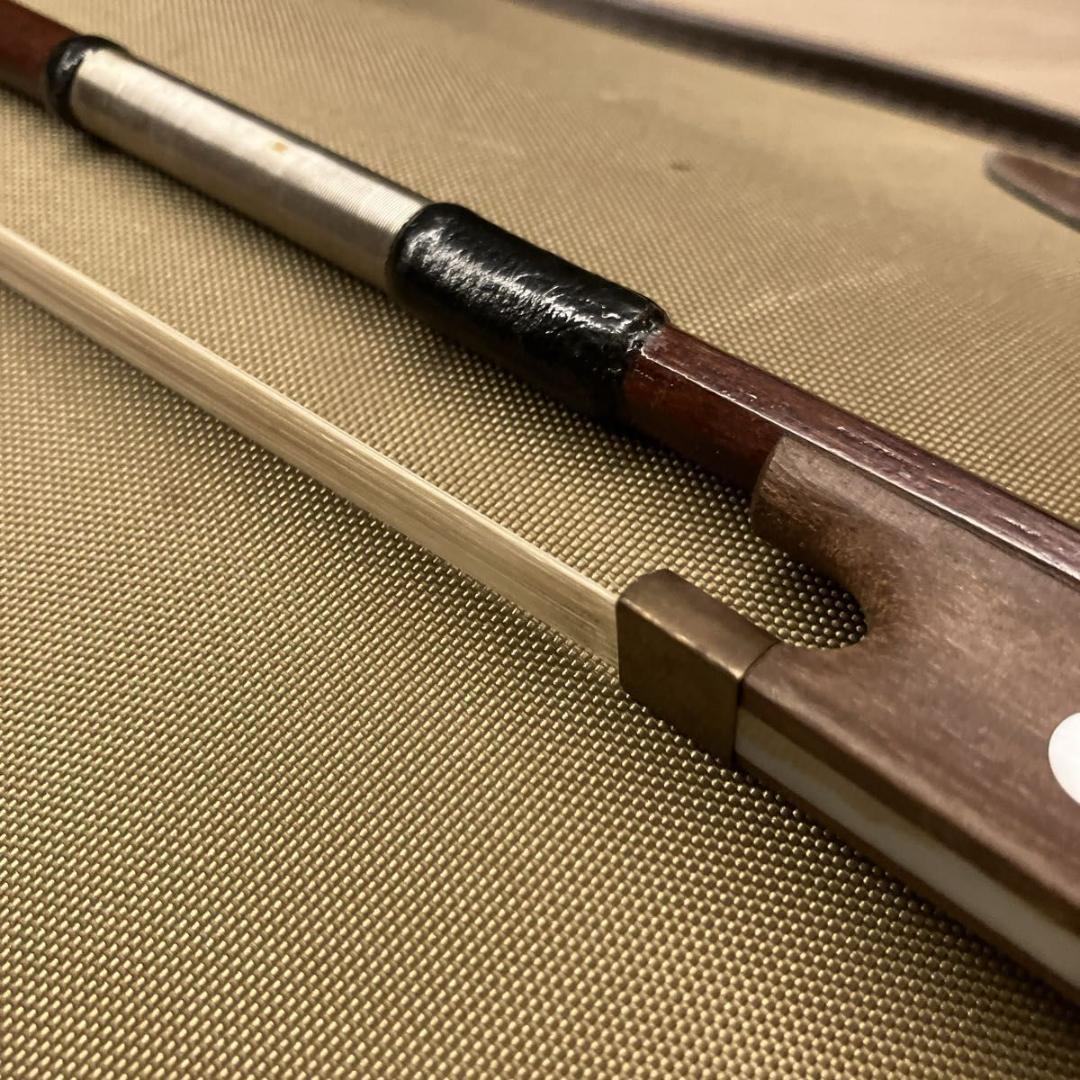 SUZUKI バイオリン No.330 4/4 Anno1979 スズキ