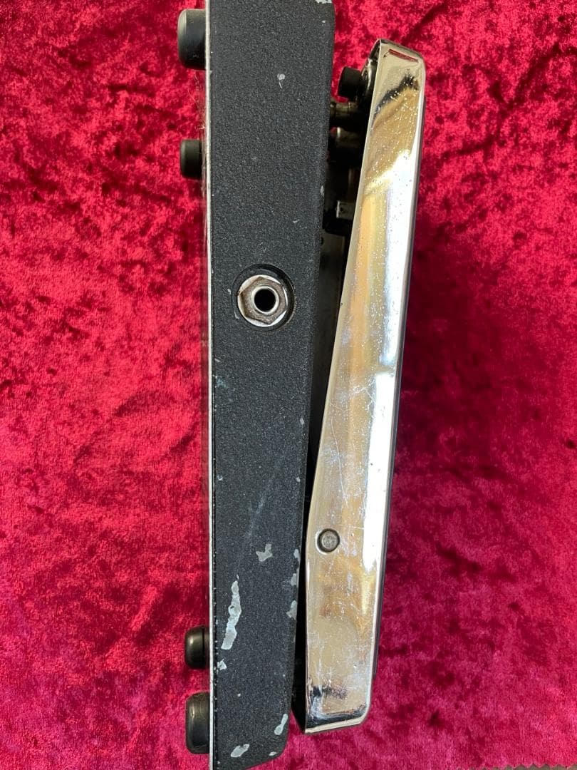 ギター Vintage VOX 1976 VOX V846 #1932160