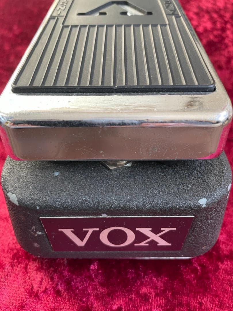 ギター Vintage VOX 1976 VOX V846 #1932160