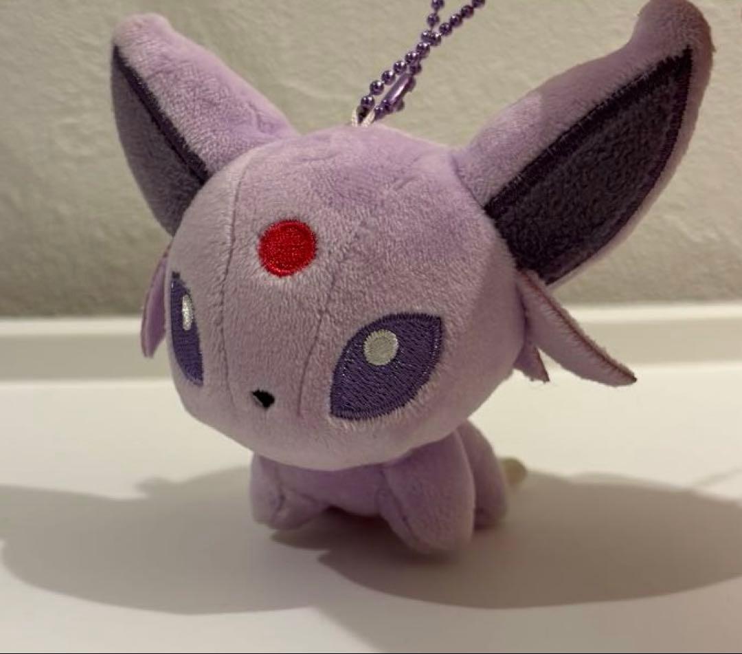 ポケドール ブラッキー エーフィ ポケモン ぬいぐるみ ポケモンセンター 限定