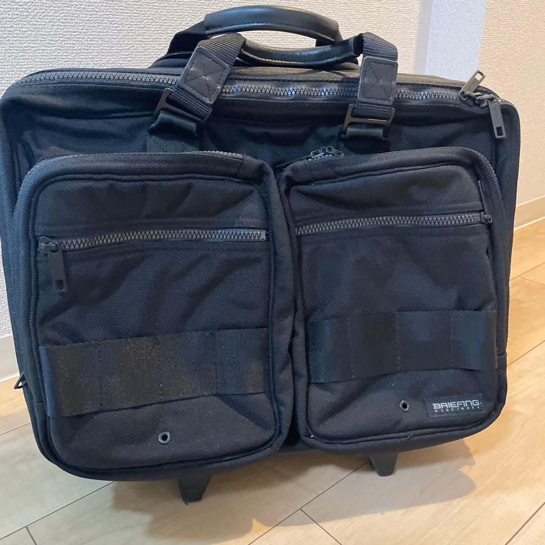 ブリーフィング　C-1 COMP 3way キャリーケース　ビジネスバッグ