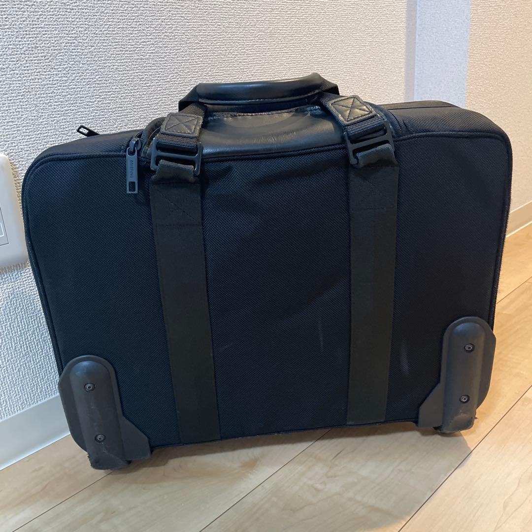 ブリーフィング　C-1 COMP 3way キャリーケース　ビジネスバッグ