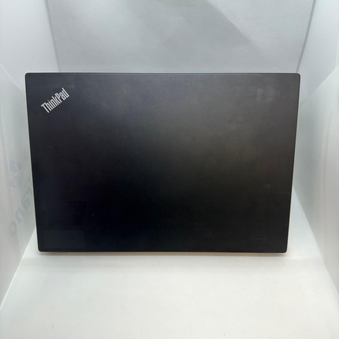 ThinkPad L390｜Core i5｜8GB｜SSD 256GB｜