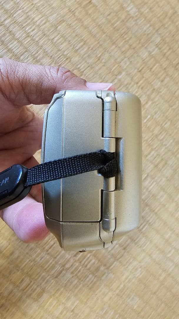 OLYMPUS μ II 80 VF コンパクトカメラ ZOOM