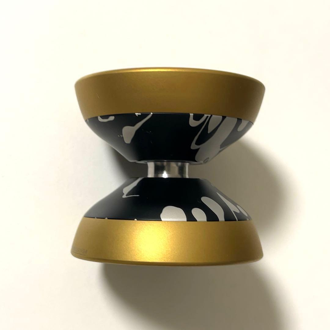 ヨーヨーファクトリー　モズ7075