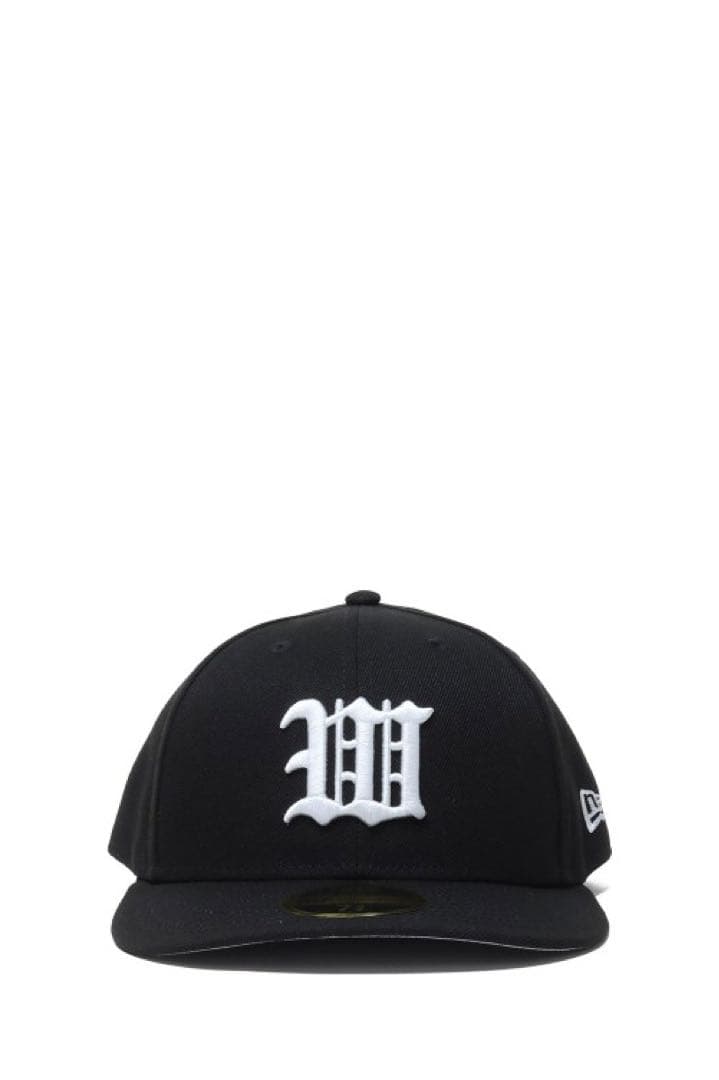 WACKO MARIA ワコマリア NEW ERA 7 3/4