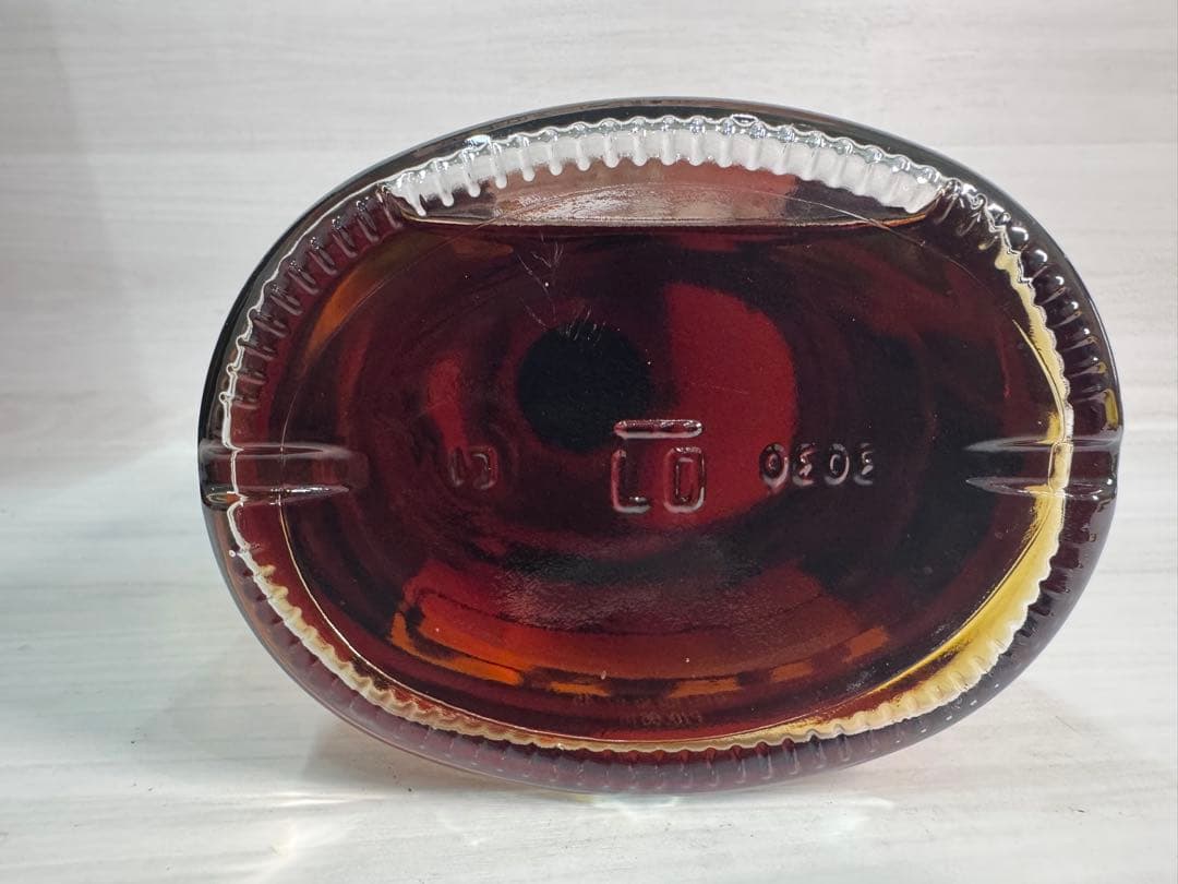 DALMORE 20年 ウイスキー 専用ボックス入り