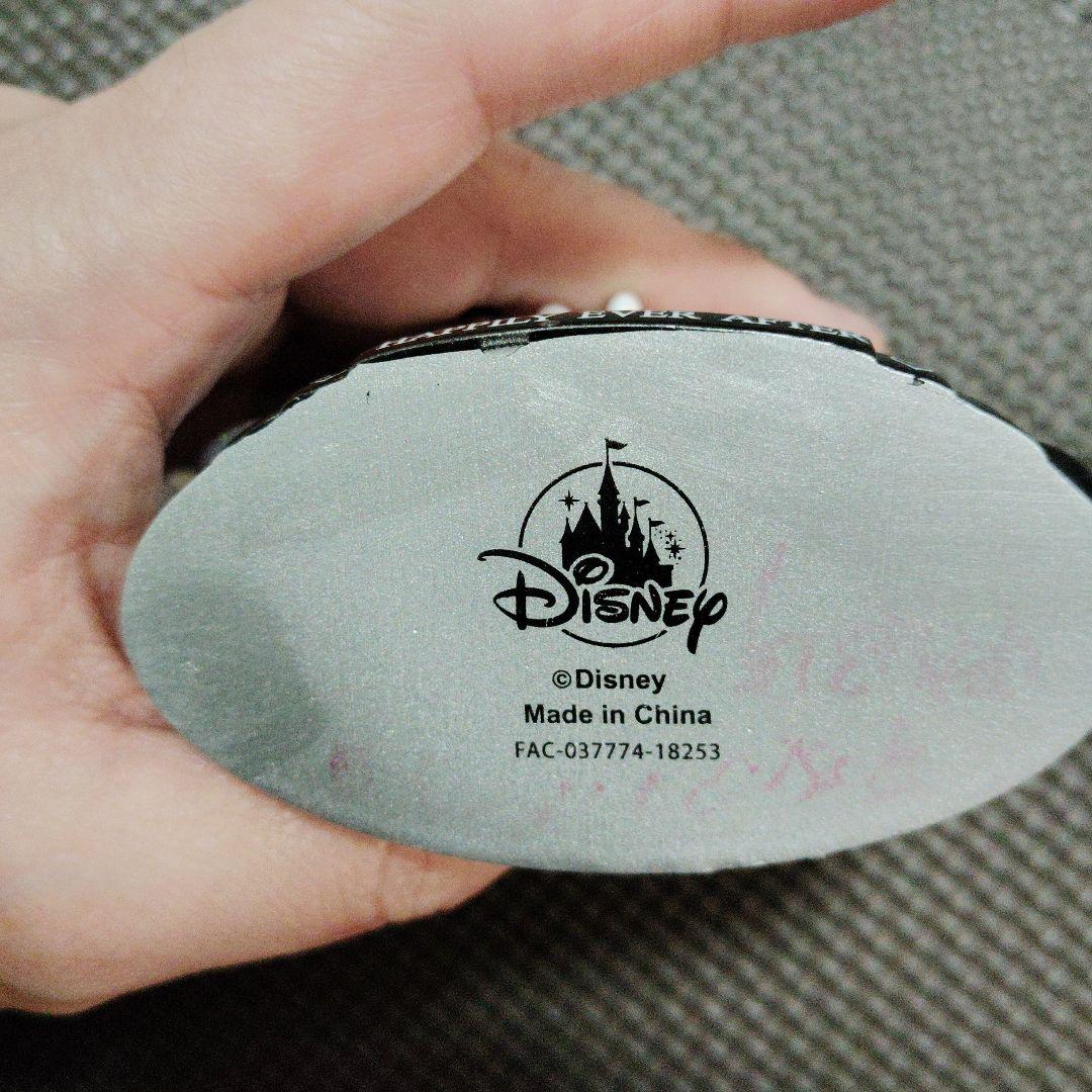 フロリダディズニー　happily ever after オーナメント