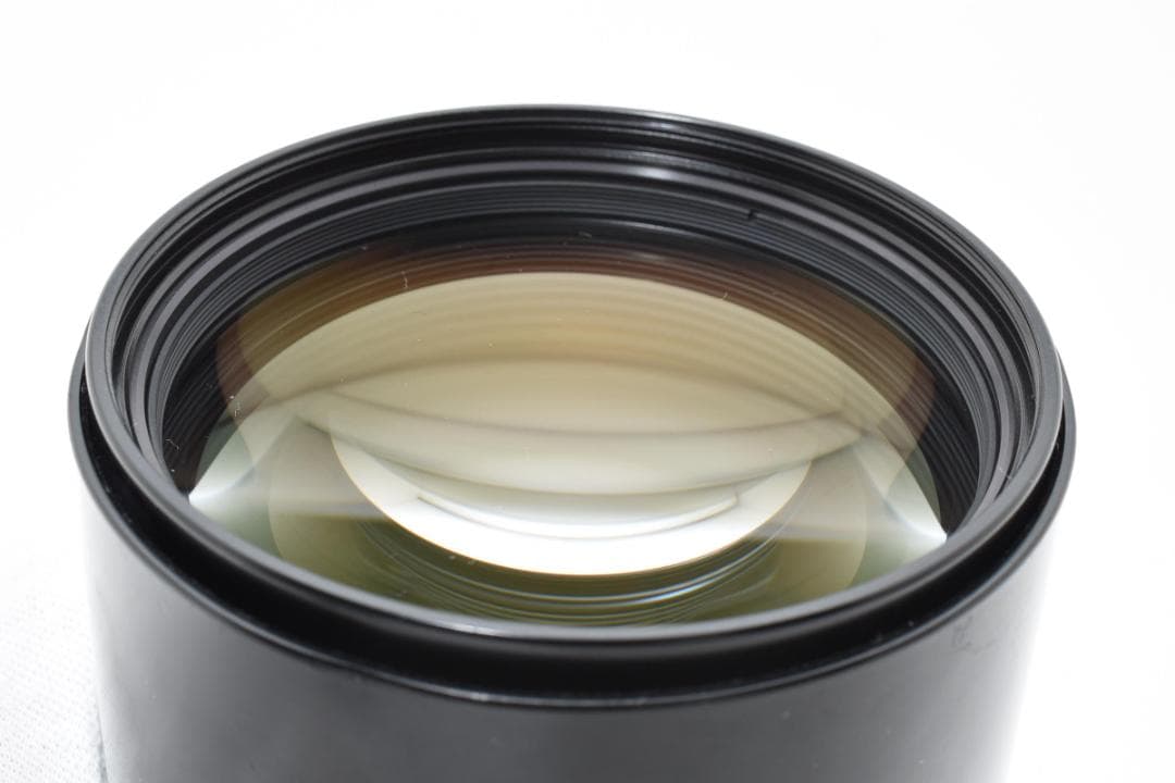 動確済 超美品 ニコン Nikon Ai-s 180mm 2.8 ED #234