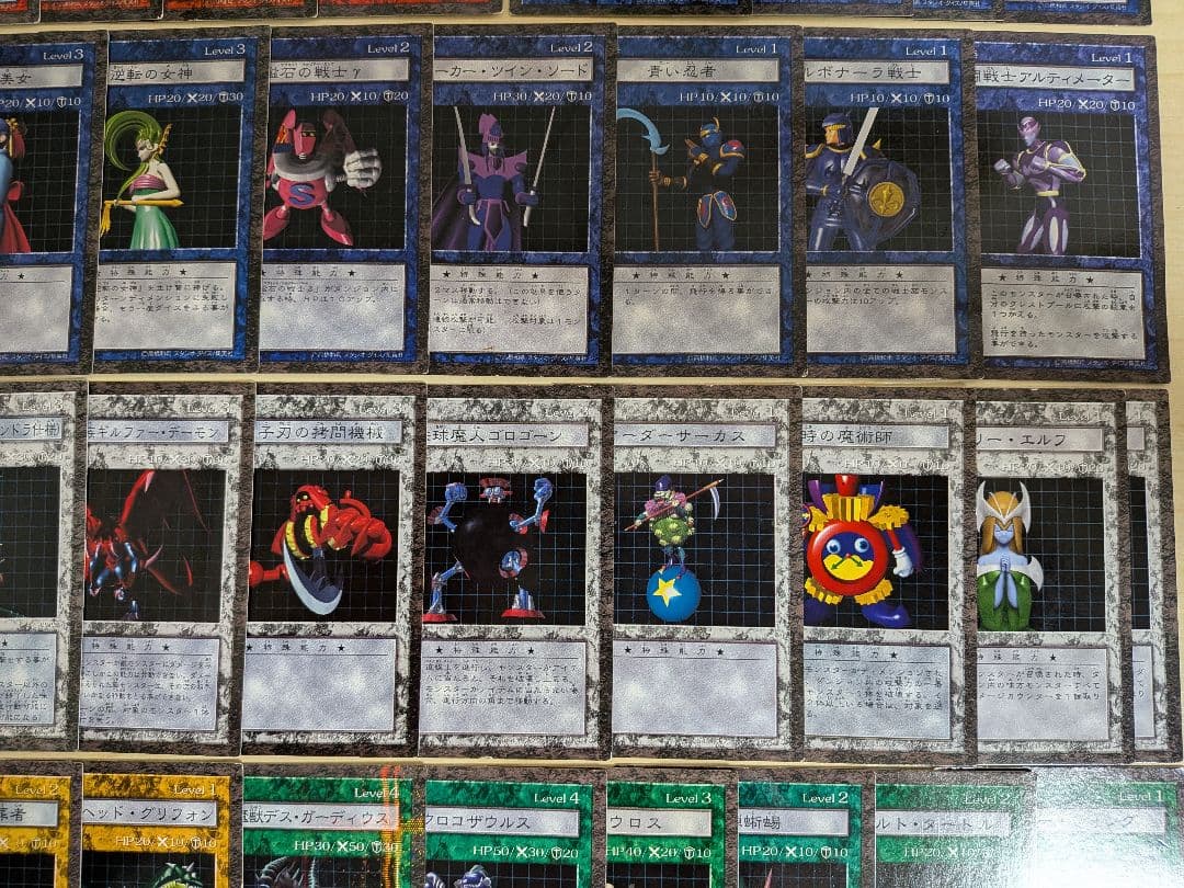 遊戯王ダンジョンダイスモンスターズズカード　まとめ売り+おまけ