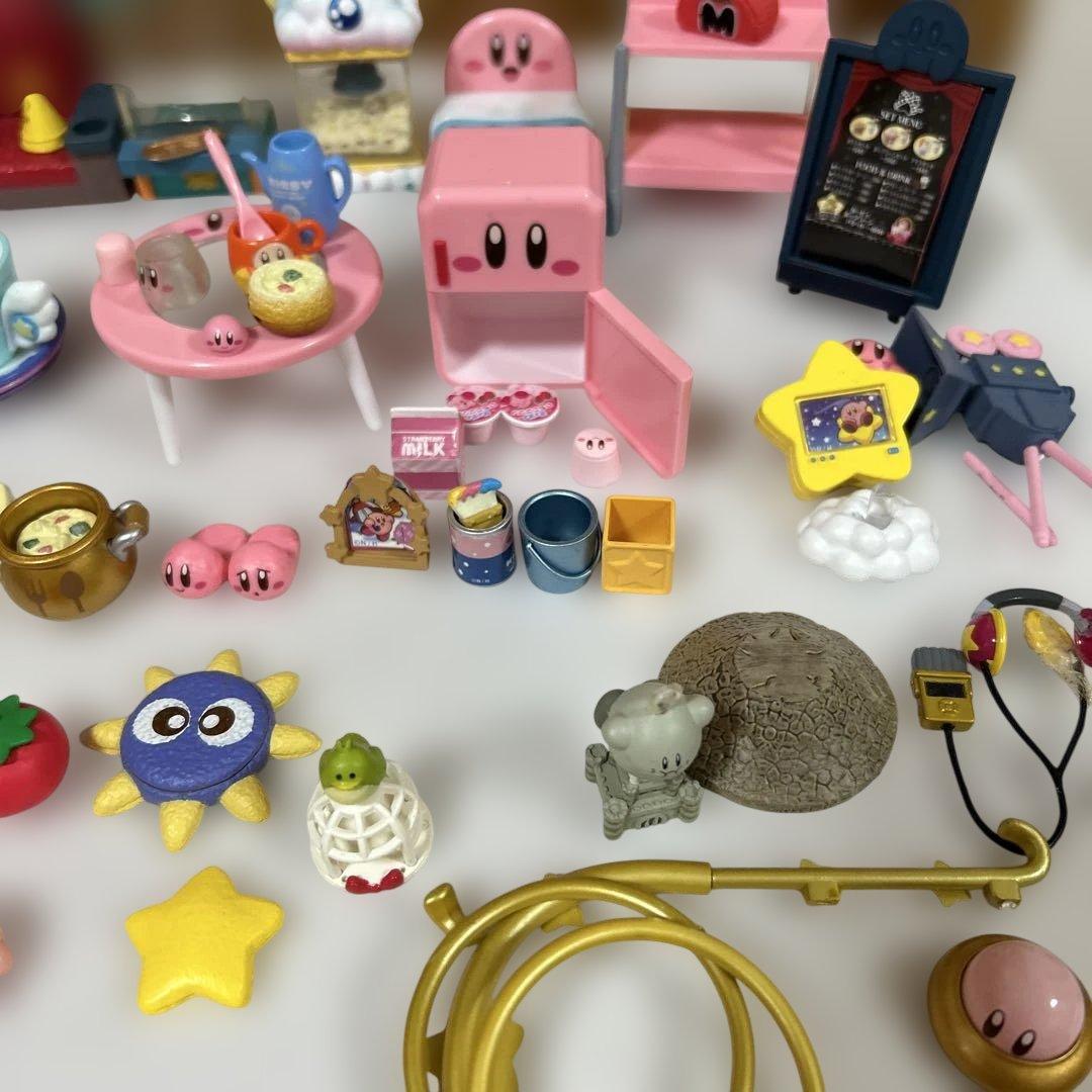 星のカービィ リーメント