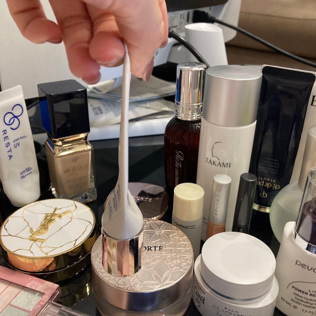 【おまけ付】デパコスまとめ売り コスメまとめ売り