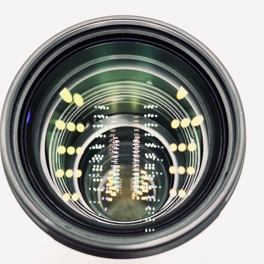 Canon 70-200mm F2.8 L IS II USM 望遠ズームレンズ