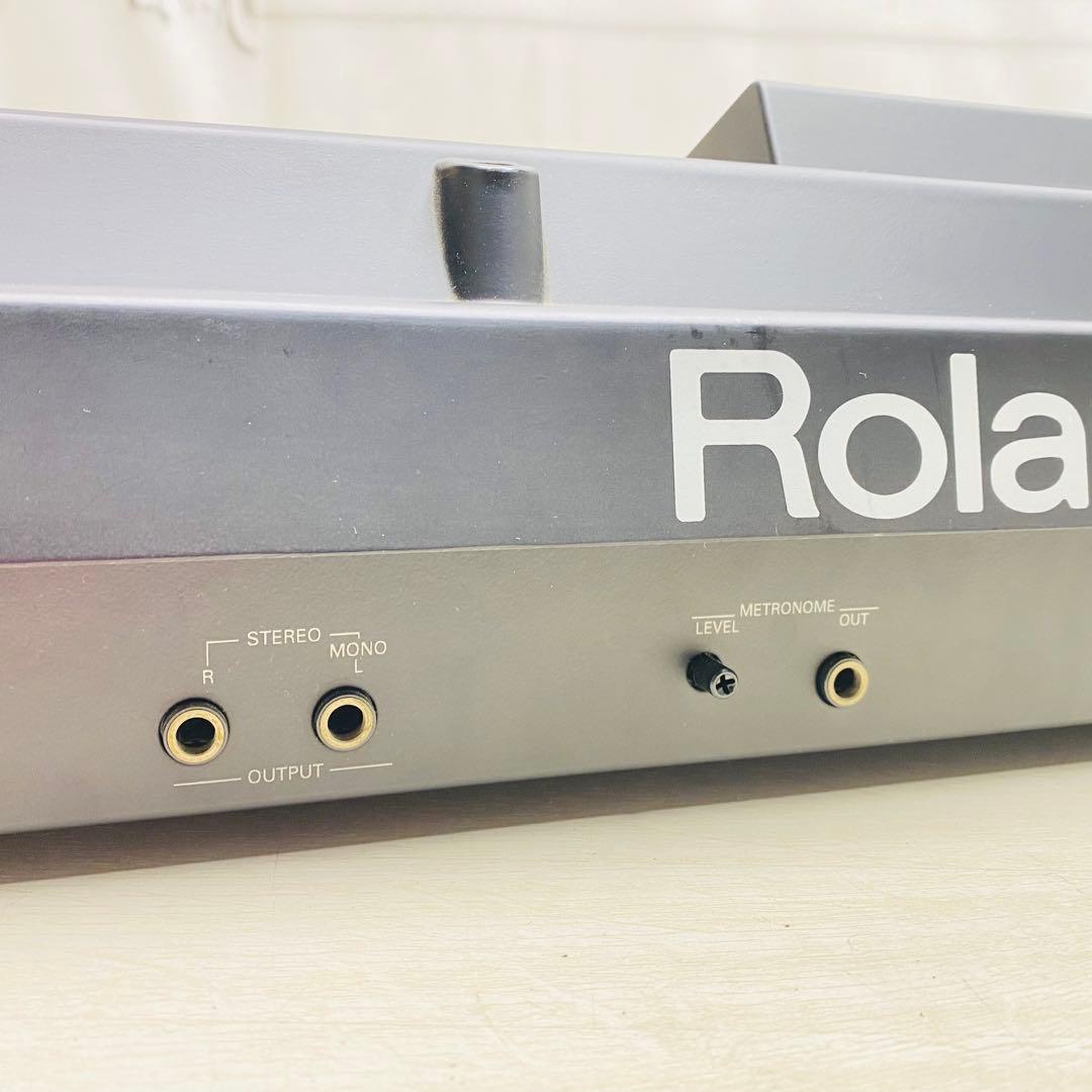 Roland 電子ピアノ　G-800 シンセサイザー　64ボイス　32パート