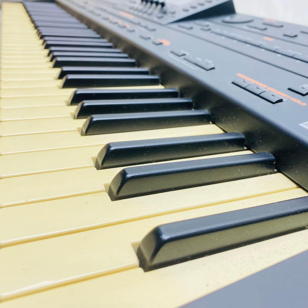 Roland 電子ピアノ　G-800 シンセサイザー　64ボイス　32パート