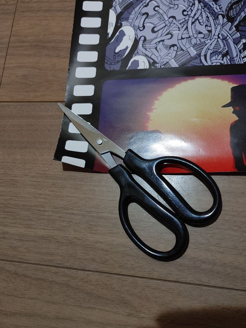 トップをねらえ！ コレクターズディスク ポスター