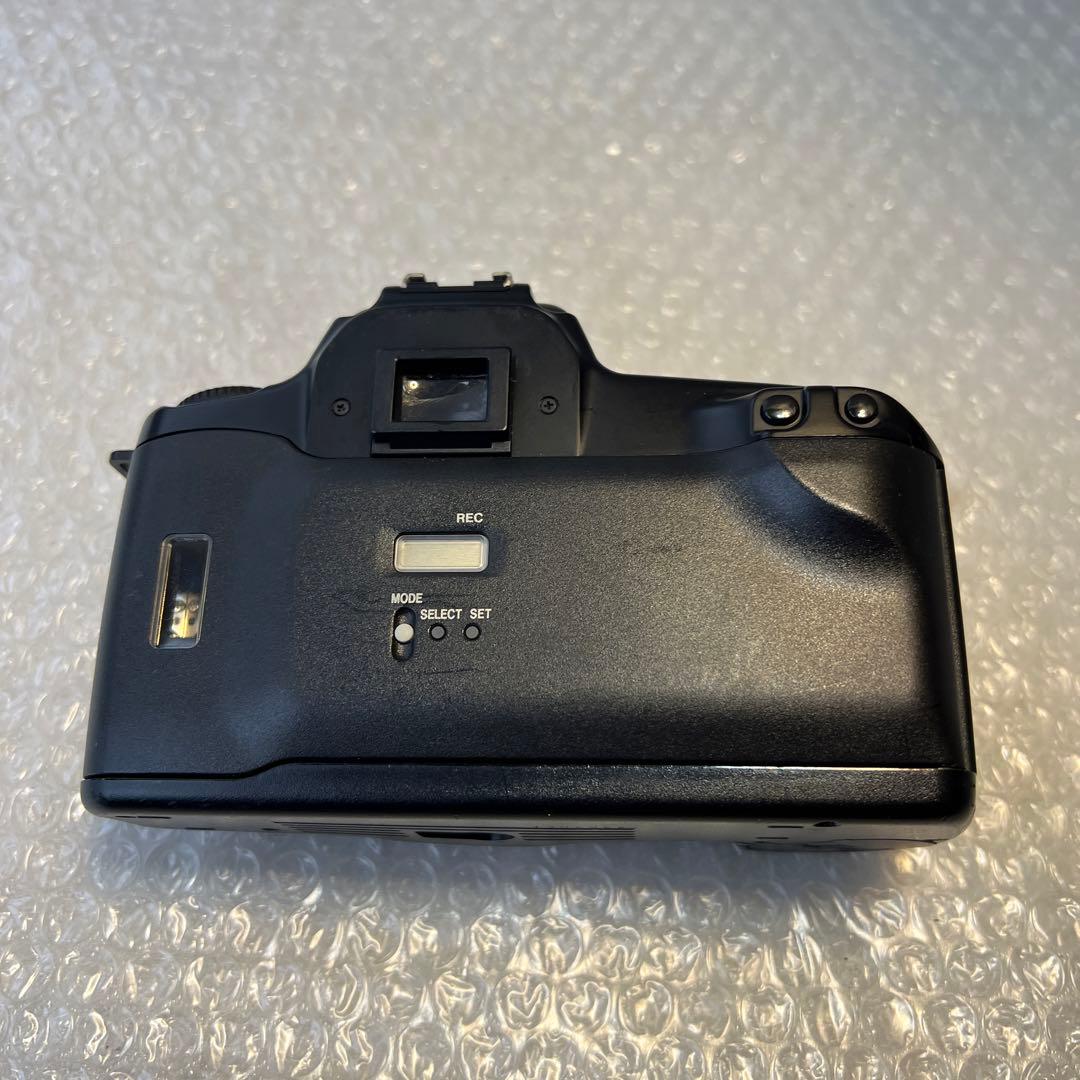 CANON EOS 1000QDフィルム一眼レフカメラ