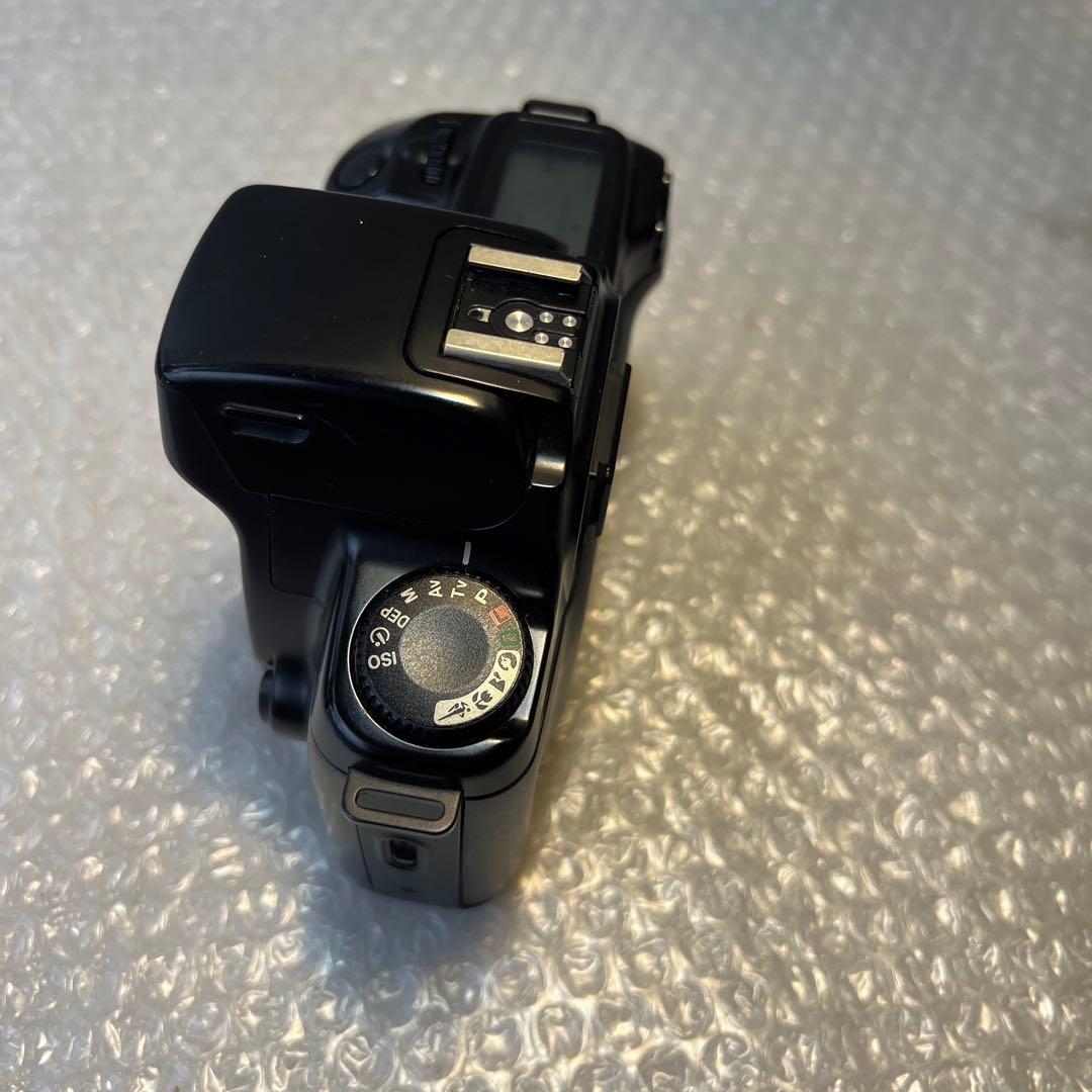 CANON EOS 1000QDフィルム一眼レフカメラ