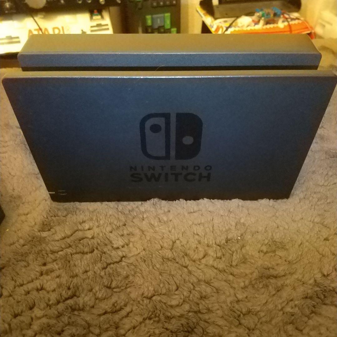 任天堂switch セット