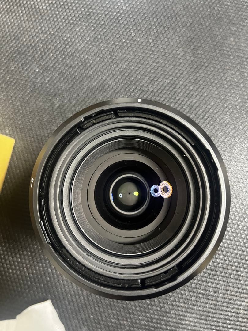 レンズ(ズーム) TAMRON 28-75mm F/2.8 Di III VXD G2 A063