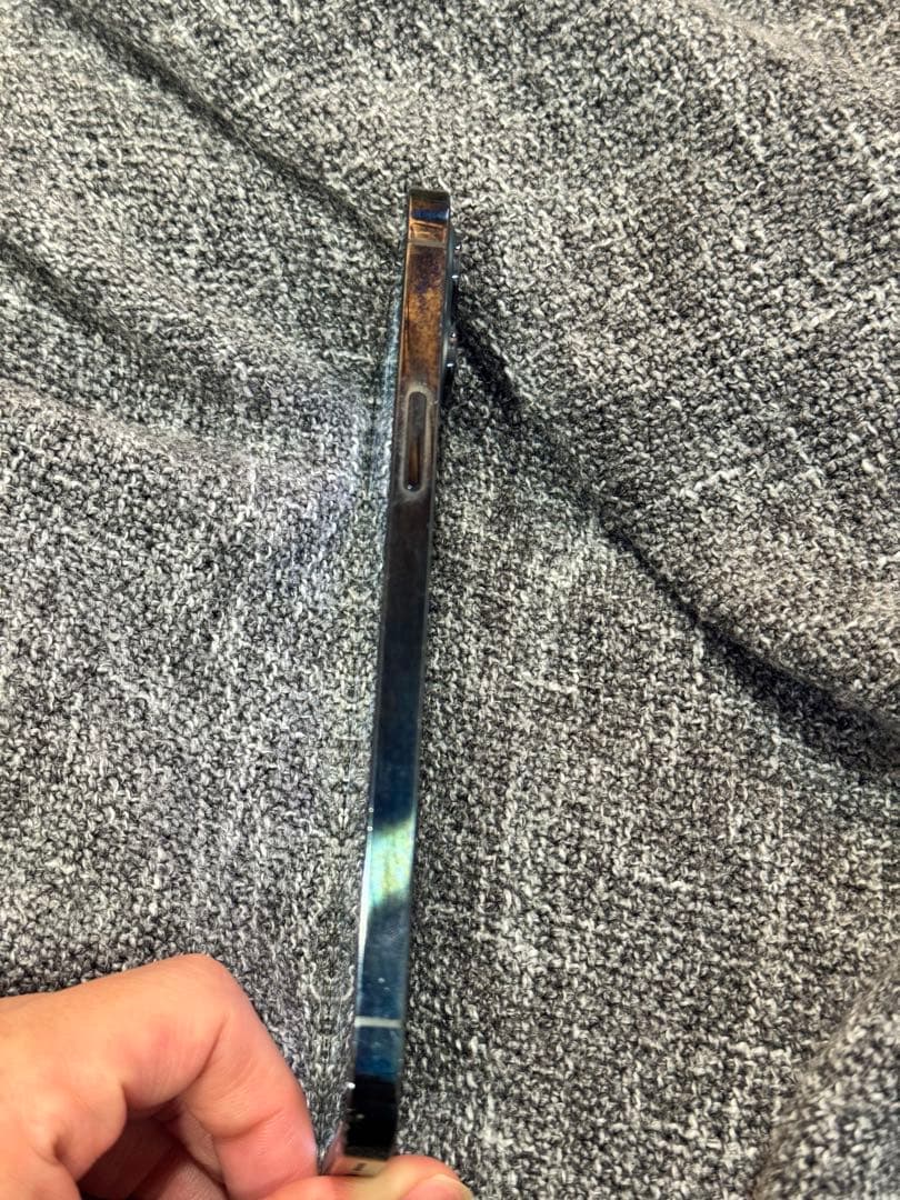 スマートフォン本体 Apple iPhone 12 ProMax