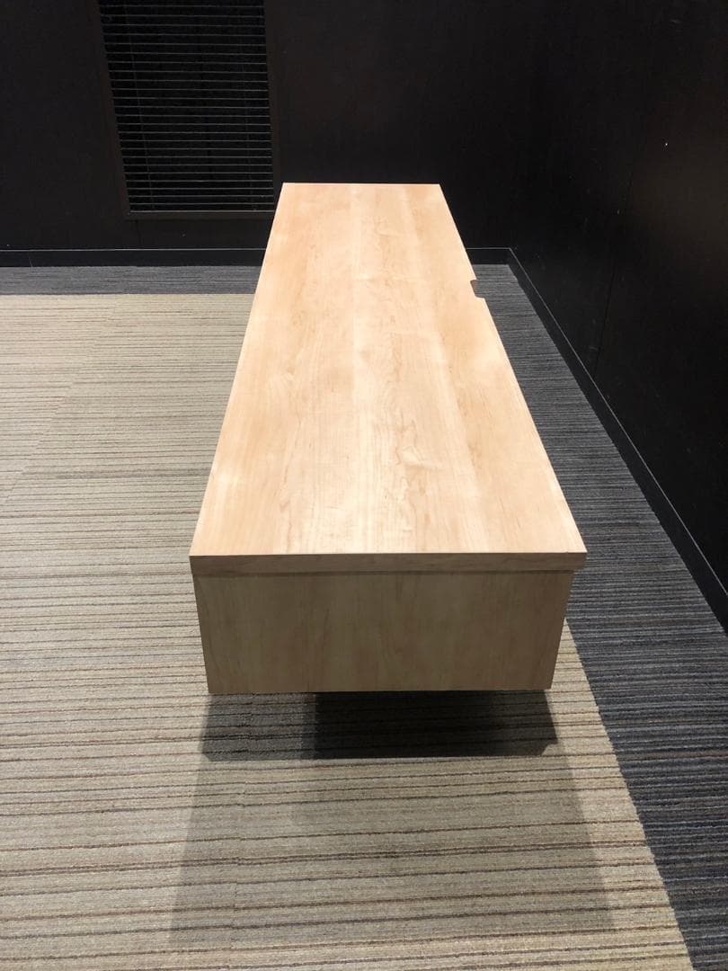 【福岡市限定】【展示品・未使用品】テレビ台 テレビボード スターレット