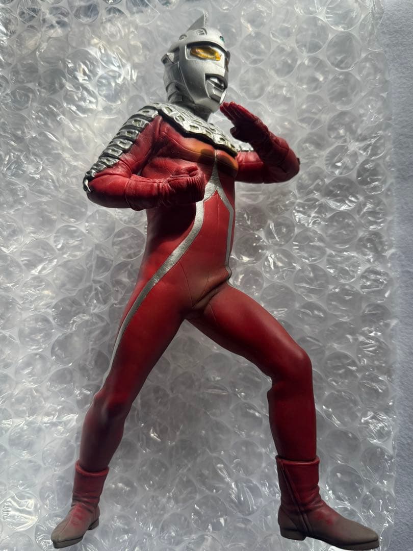 CCP ウルトラセブン エメリウム光線 ハイグレードVER