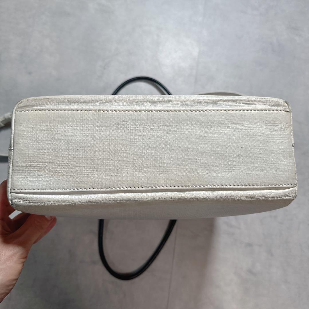 BALENCIAGA バレンシアガ 2way ショッピングトートバッグ 2way