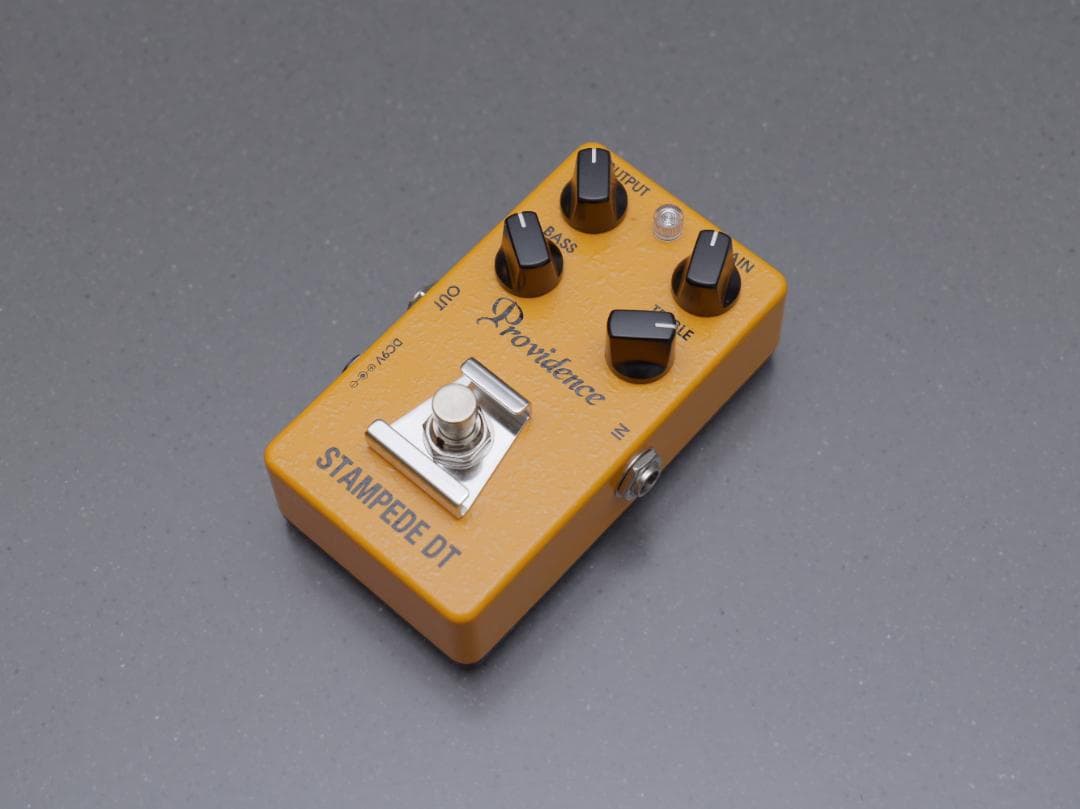 ギター Providence STAMPEDE DT SDT-2