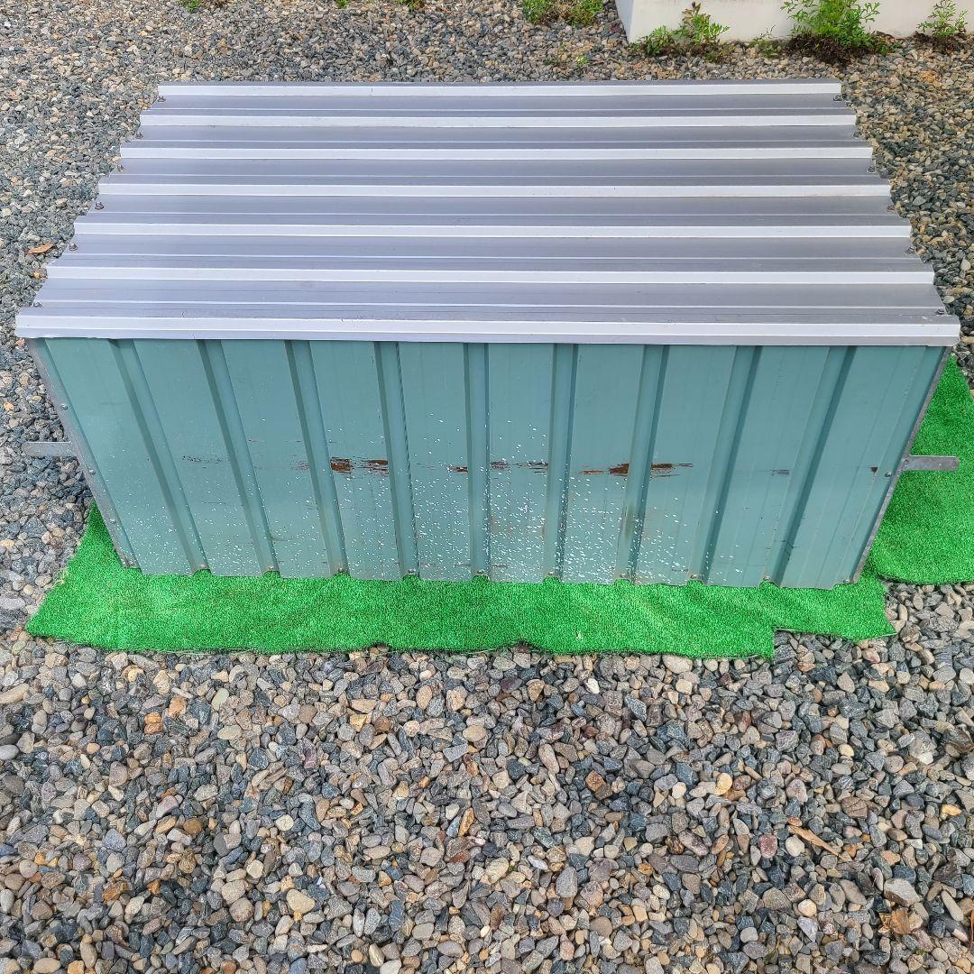 最終値下げ！【引取限定】犬 狩猟 ドッグゲージ