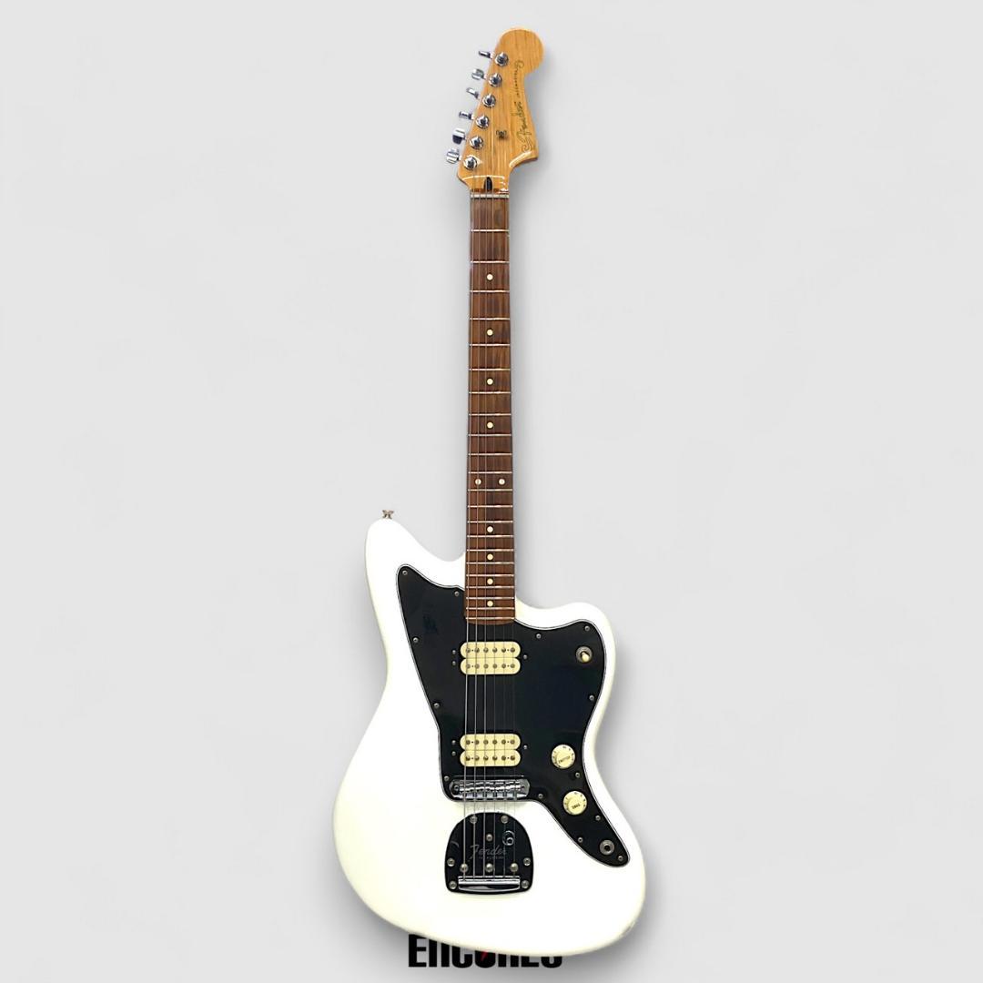 Fender Mexico Player Jazzmaster ジャズマスター