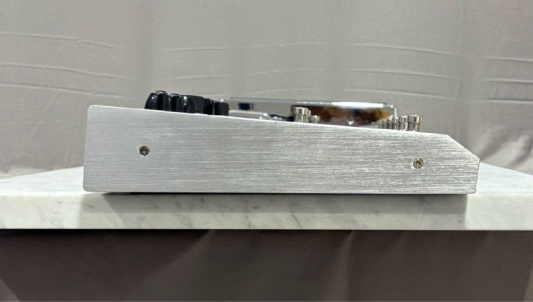 【エフェクター】VOX Valvetronix ToneLab SE 真空管搭載