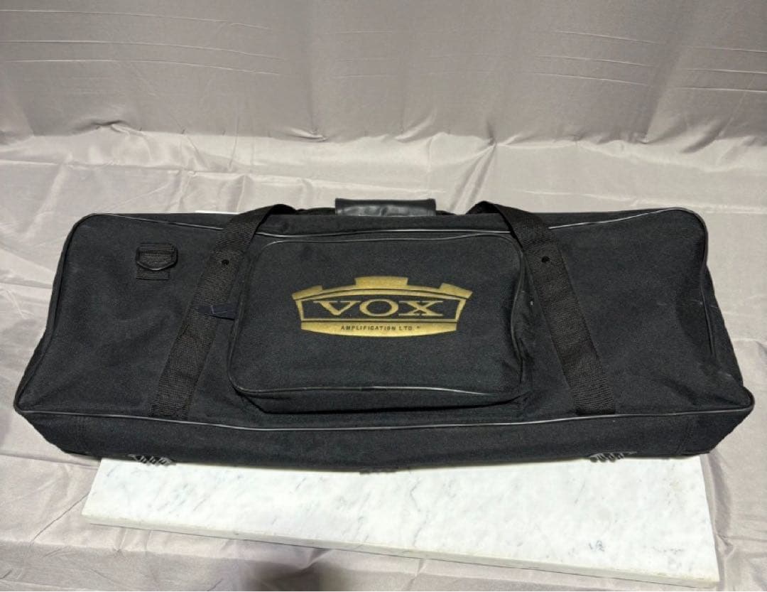 【エフェクター】VOX Valvetronix ToneLab SE 真空管搭載