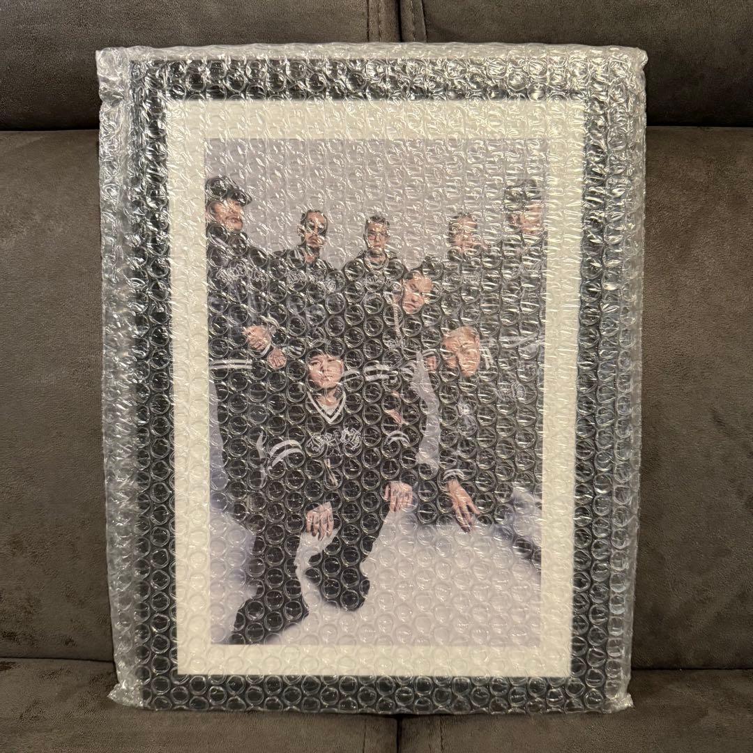 ⭐︎専用⭐︎BADHOP THE FINAL TOKYO DOME LIVE