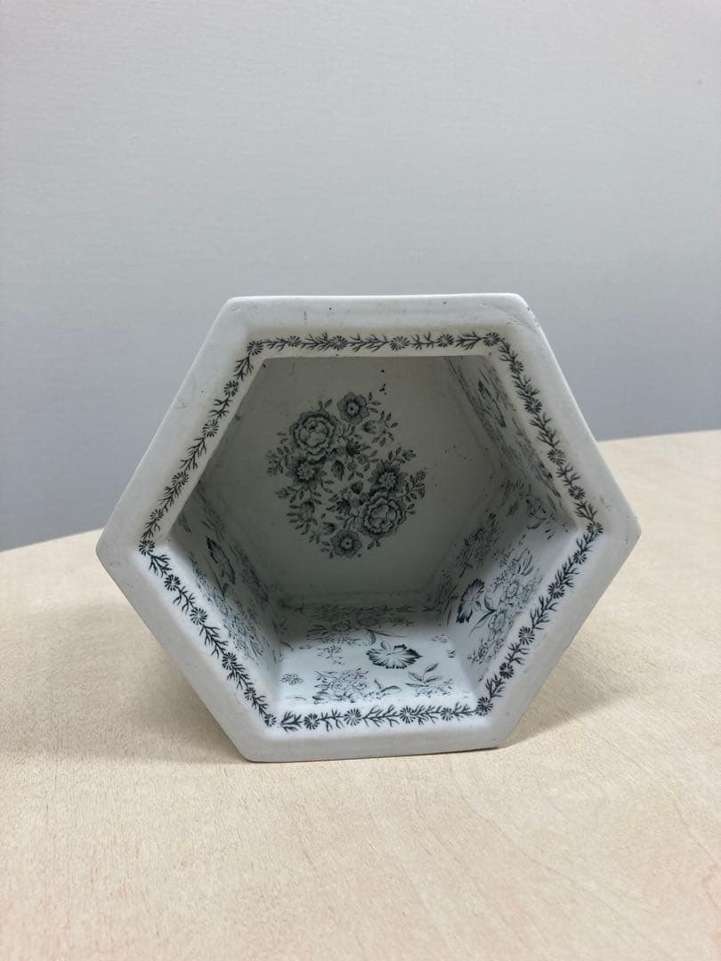 美品　Rut Bryk; HEXAGON/ ルート・ブリュック ヘキサゴン