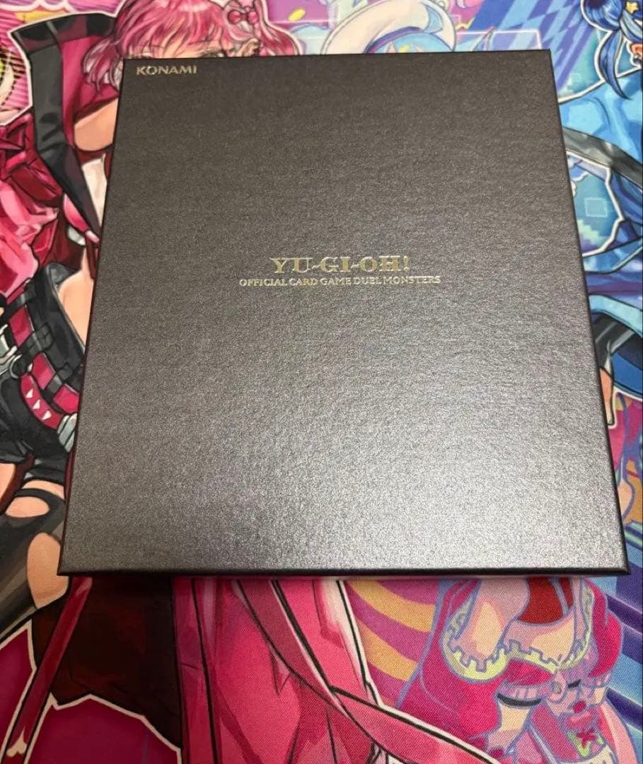 ブラックマジシャンガール　ステンレス製　検品のため開封済み