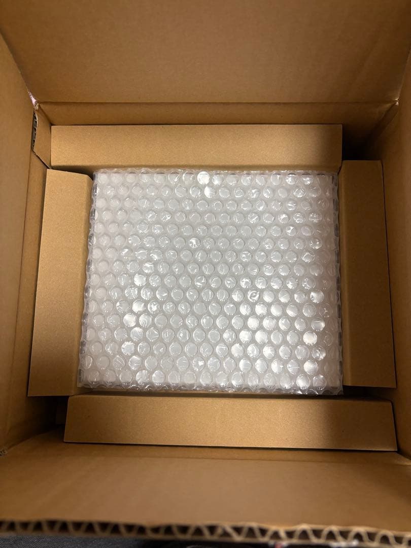 ブラックマジシャンガール　ステンレス製　検品のため開封済み