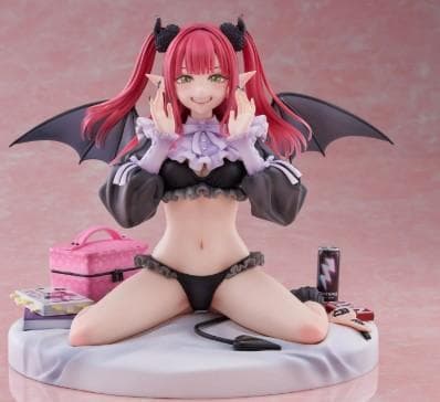 その着せ替え人形は恋をする 喜多川海夢～リズver.～ 1/6スケールフィギュア