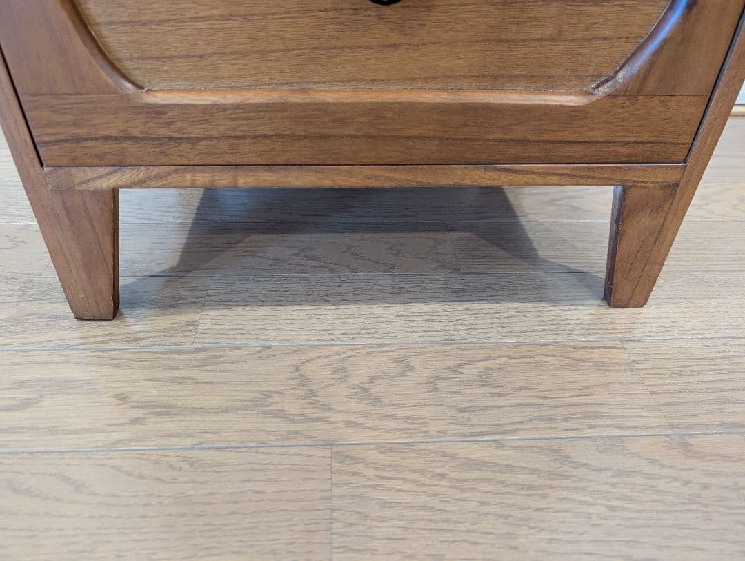 SANCOTA INTERIOR 木製キャビネット