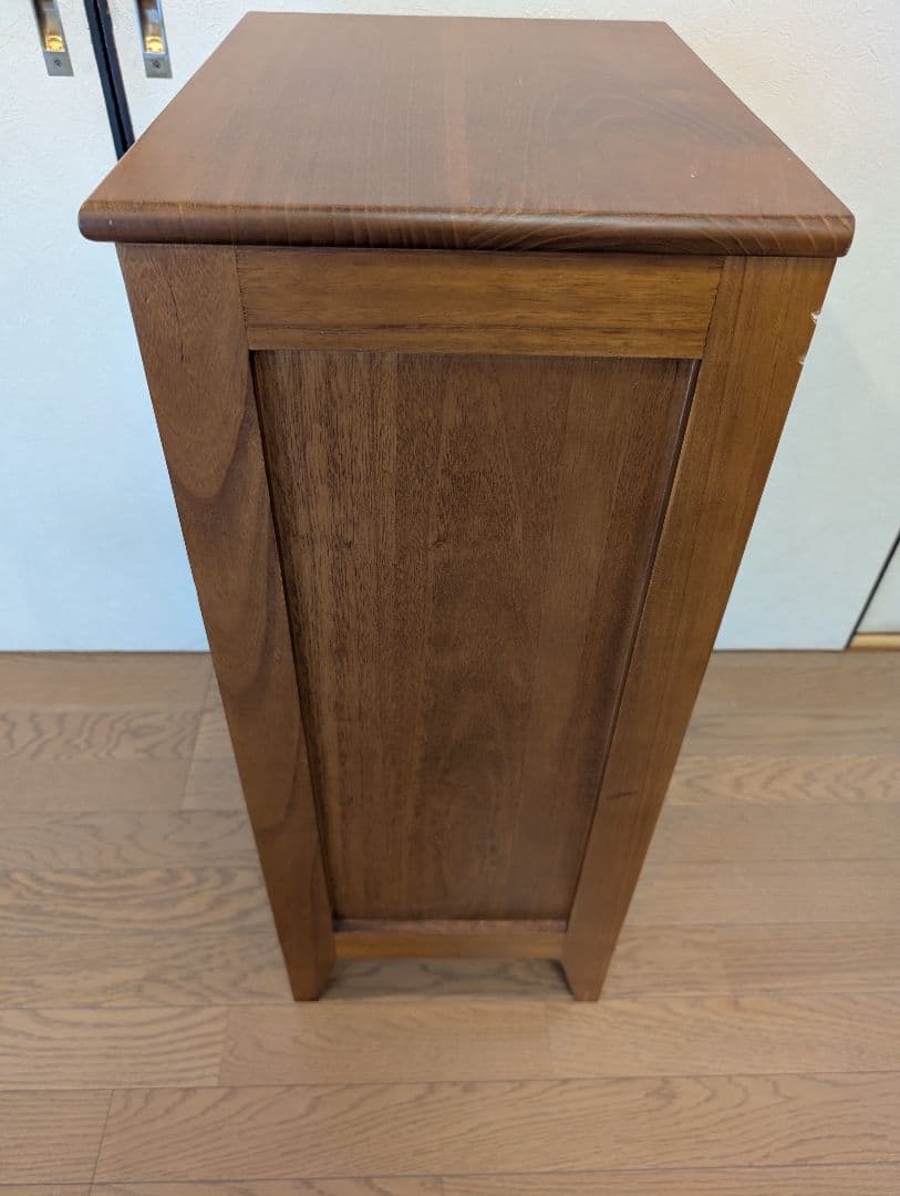 SANCOTA INTERIOR 木製キャビネット