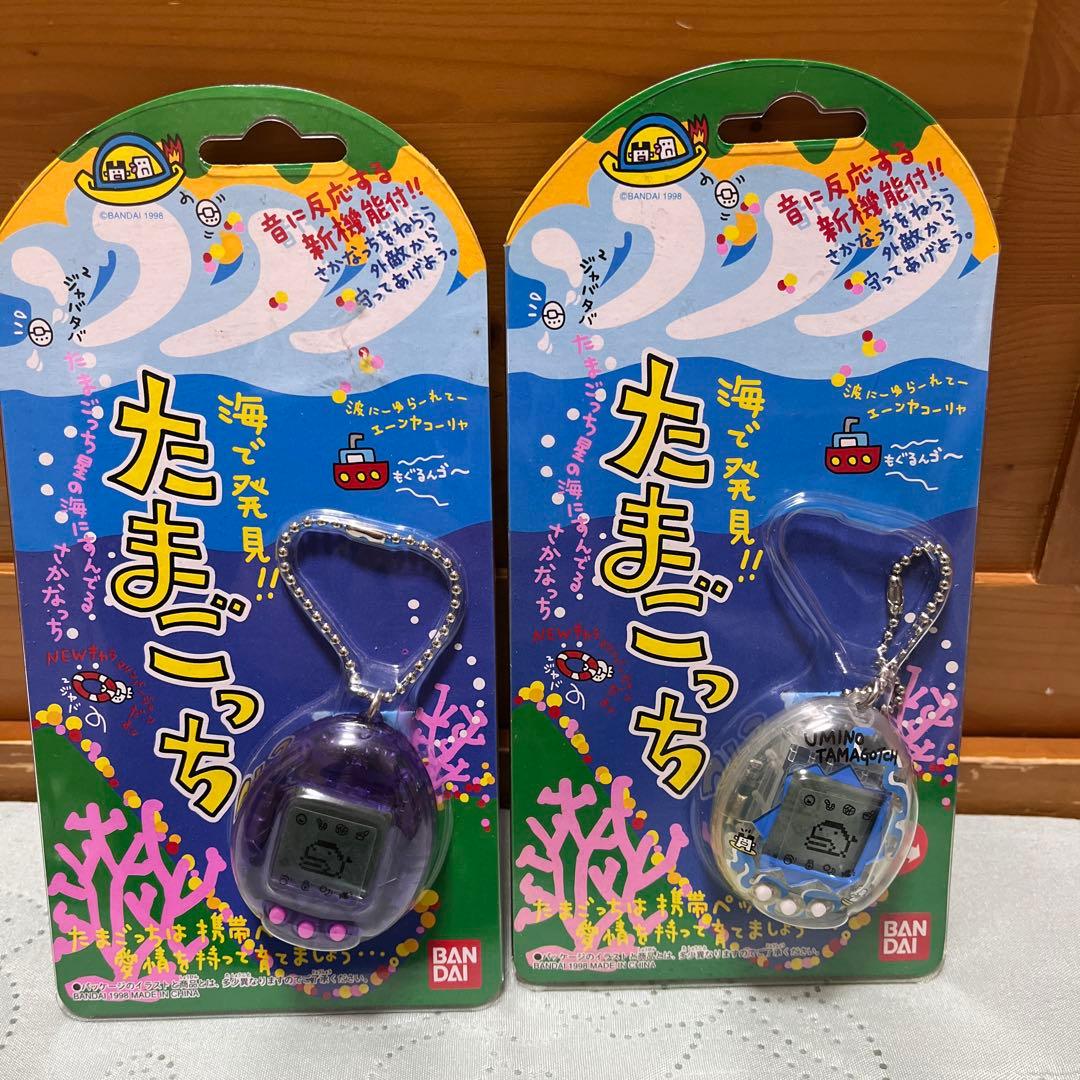 m*o様 たまごっち(初期〜)43個 ＆ たまごっちグッズ 26個