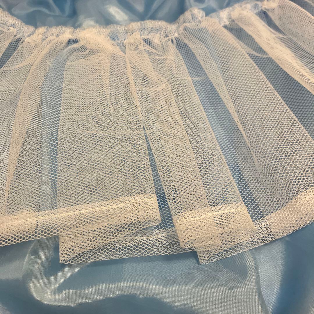 アリスアンドザパイレーツ　スカート　同シリーズのニーハイソックス付き