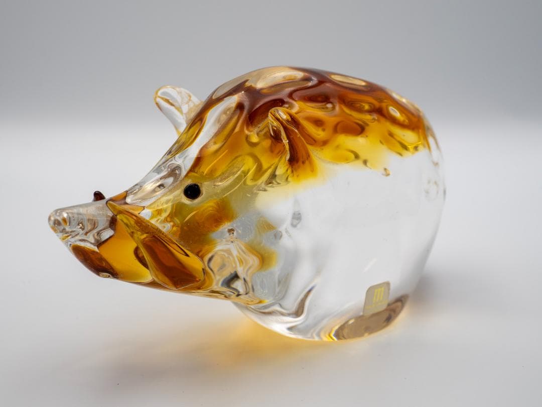 マルティグラス Multi Glass うりぼう