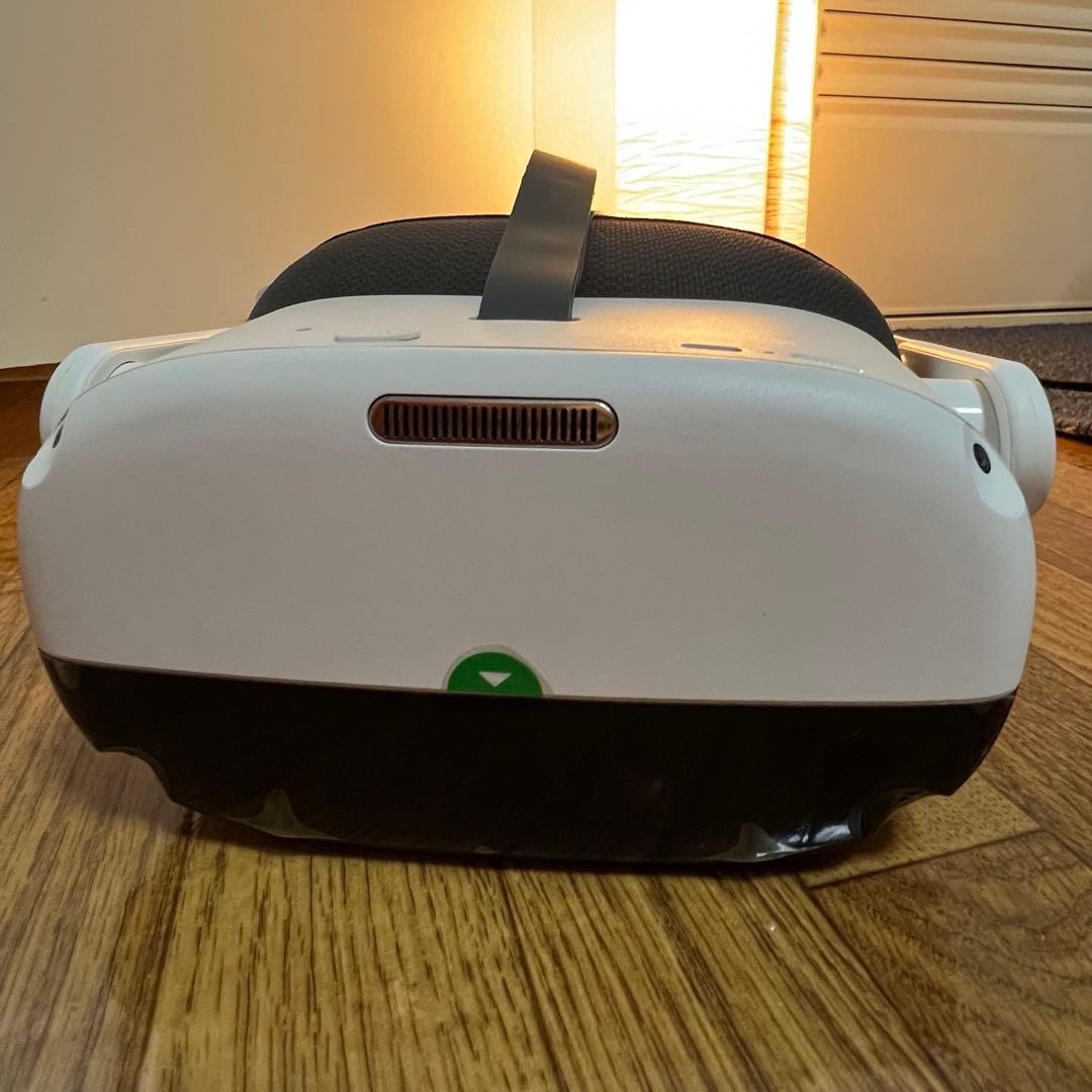 PicoNeo3Link PCVR 別売ケース付き