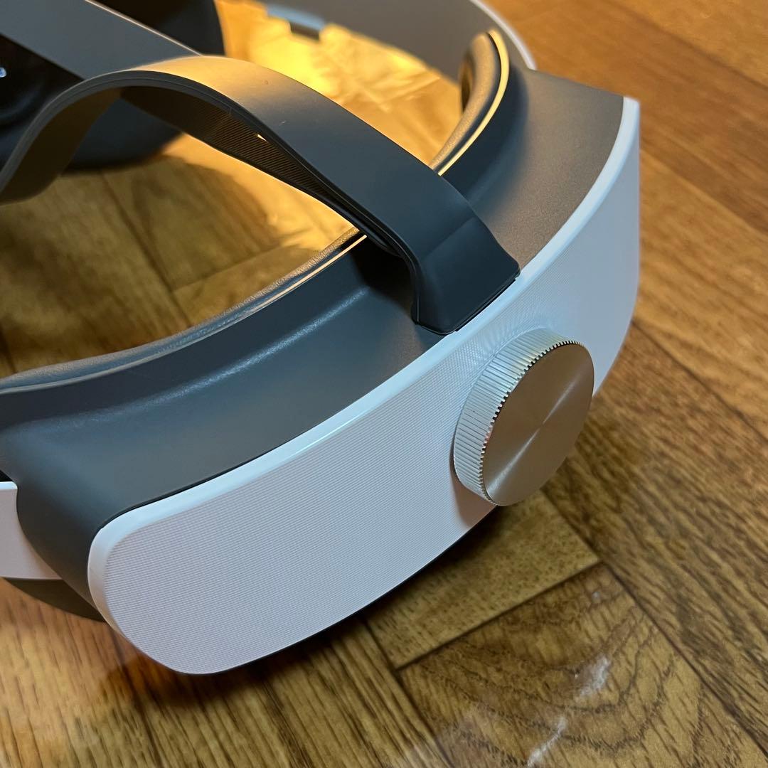 PicoNeo3Link PCVR 別売ケース付き