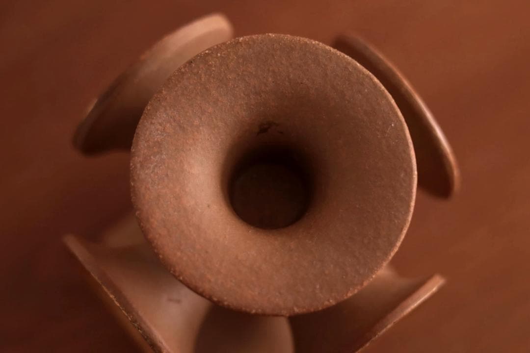 Lisa Larson リサラーソン キャンドルスタンド 02001