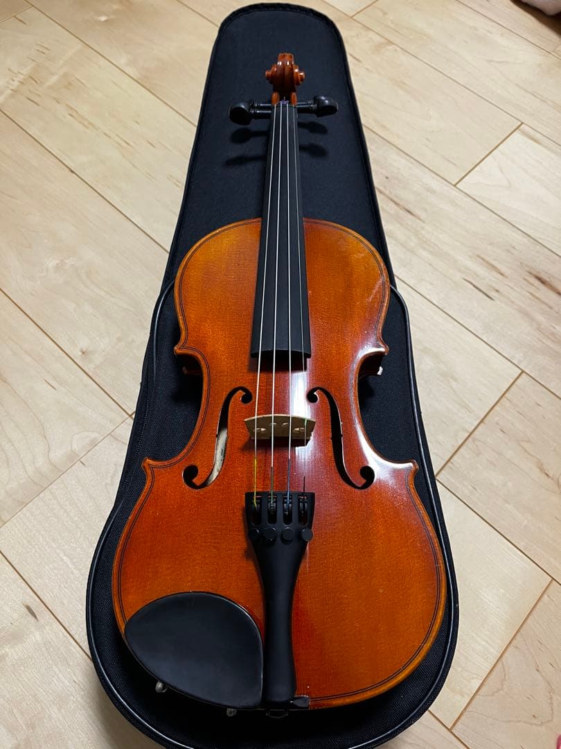 SUZUKI No.200 1/2 Anno2002 バイオリン