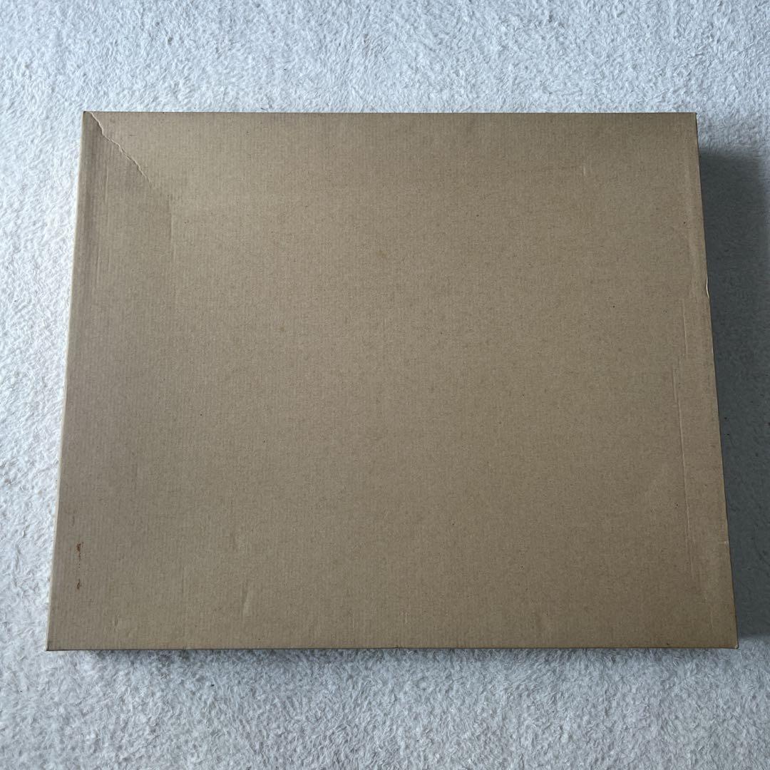 縁起物！ 赤富士 刺繍絵 額縁 F6号 ゴールド アンティー ク 送料無料