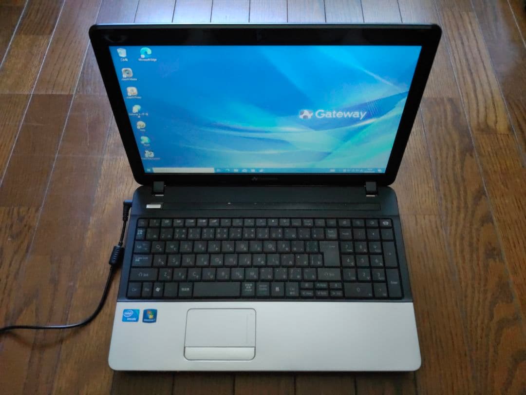 Windowsノート本体 Gateway NE56R-H82C