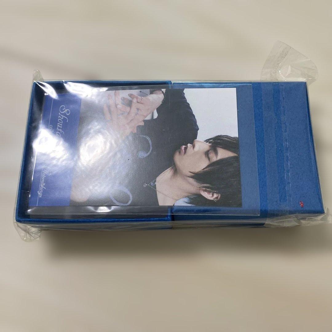 蒼井翔太　アルテミスキングス　指輪　アクセサリー